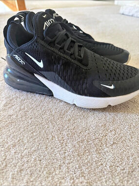 Nike Air Max 270 Athletic Shoes